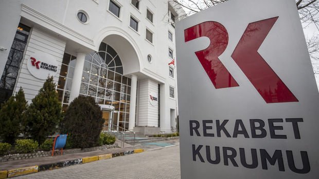 Rekabet Kurulu'ndan 9 kozmetik şirketine ceza